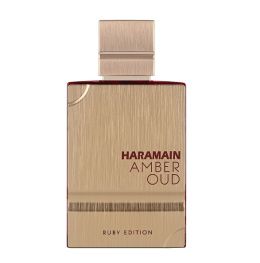 Al Haramain Amber Oud Ruby Edition