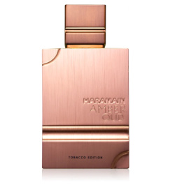 Al Haramain Amber Oud Tobacco Edition