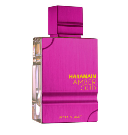 Al Haramain Amber Oud Ultra Violet