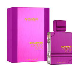Al Haramain Amber Oud Ultra Violet