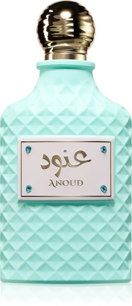 Anoud by Ard Al Zaafaran 100ml EDP