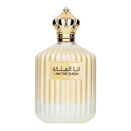 Ard Al Zaafaran I Am The Queen 100 ml – damskie perfumy kwiatowe