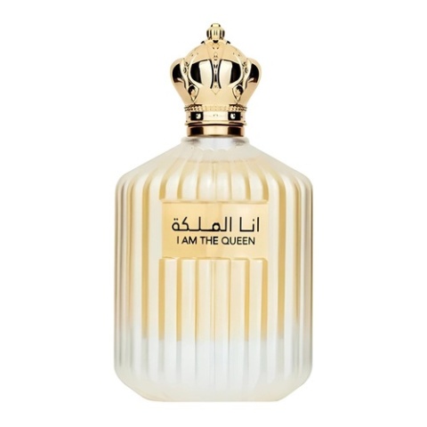 Ard Al Zaafaran I Am The Queen 100 ml – damskie perfumy kwiatowe