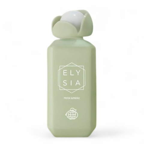 Elysia Pista Sundae by Fragrance World EDP 100ml