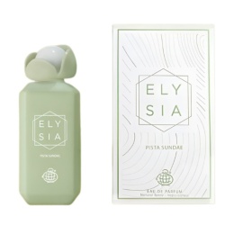 Elysia Pista Sundae by Fragrance World EDP 100ml