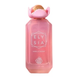 Elysia Sugar Vanilla by Fragrance World EDP 100ml