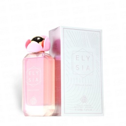 Elysia Sugar Vanilla by Fragrance World EDP 100ml