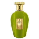 Emir Voux Zingy EDP 100 ml – świeże perfumy arabskie z miętą, cytryną i czarną porzeczką
