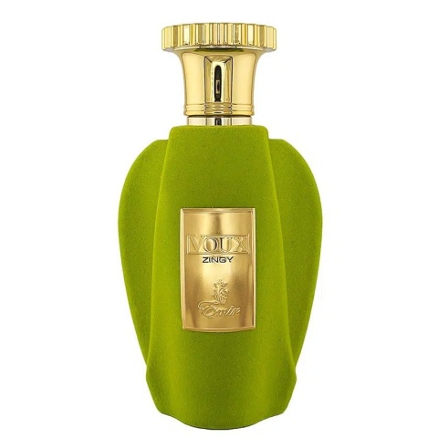 Emir Voux Zingy EDP 100 ml – świeże perfumy arabskie z miętą, cytryną i czarną porzeczką Emir Voux Zingy EDP 100 ml – świeże perfumy arabskie z miętą, cytryną i czarną porzeczką