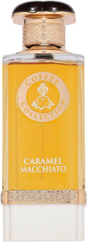 Fragrance World Caramel Macchiato