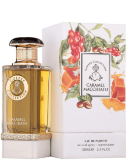 Fragrance World Caramel Macchiato