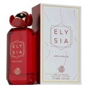 Fragrance World Elysia Apple Rouge – elegancki czerwony flakon 100 ml
