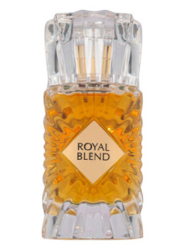 Fragrance World French Avenue Royal Blend