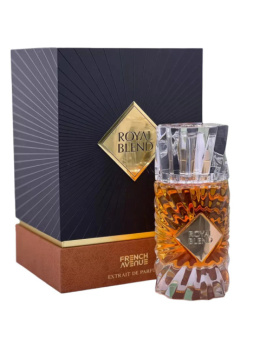 Fragrance World French Avenue Royal Blend