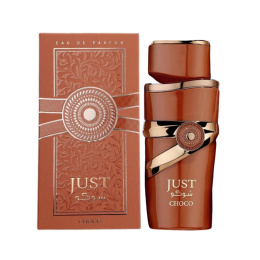 Fragrance World Just Choco