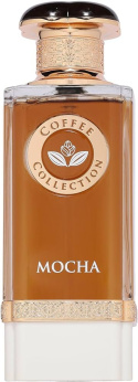 Fragrance World Mocha