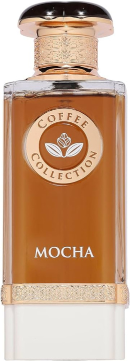 Fragrance World Mocha
