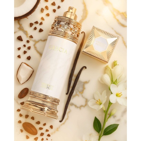 french avenue grecia zapach arabski