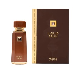 French Avenue Liquid Brun EDP 100 ml