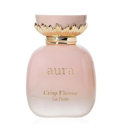 Khadlaj Aura Crisp Flower