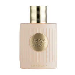 Khadlaj Cream Velvet