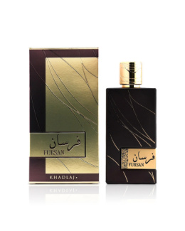 Khadlaj Fursan Brown