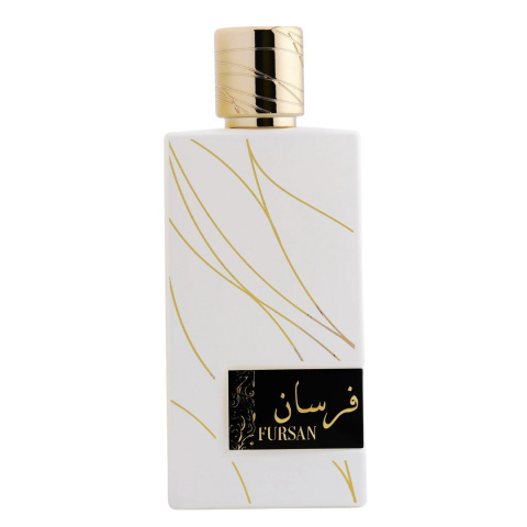 Khadlaj Fursan White