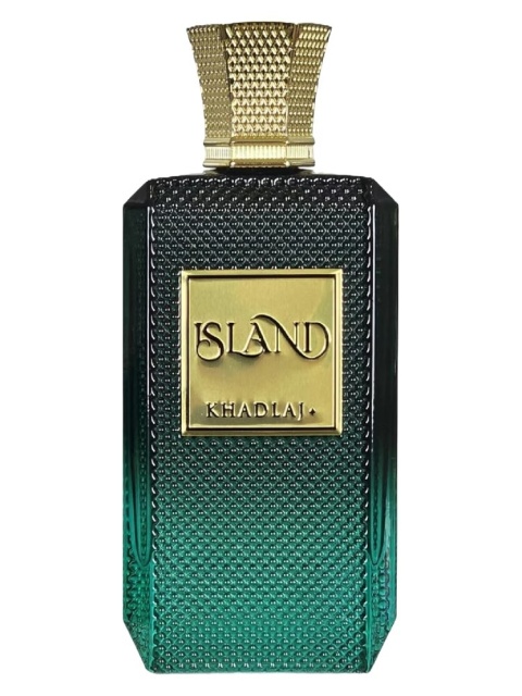 Khadlaj Island 100 ml – unisex perfumy egzotyczne