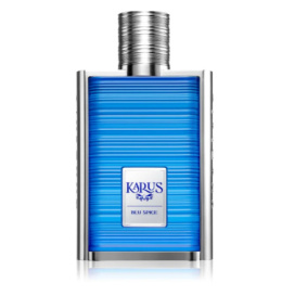 Khadlaj Karus Blue Spice