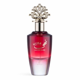 Khadlaj Nuha Cherry Blush EDP 85 ml