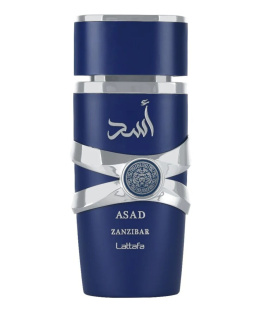 Lattafa Asad Zanzibar