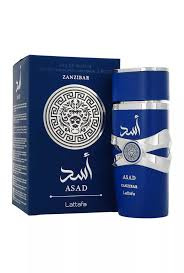 Lattafa Asad Zanzibar