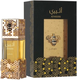 Lattafa Atheeri EDP 100 ml