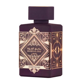 Lattafa Bade'e Al Oud Amethyst