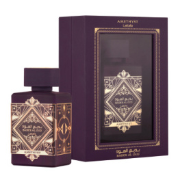 Lattafa Bade'e Al Oud Amethyst