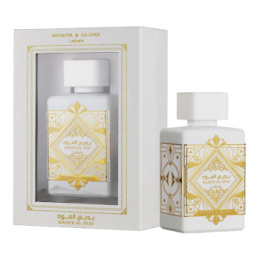 Lattafa Bade'e Al Oud Honor & Glory