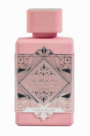 Lattafa Badee Al Oud Noble Blush