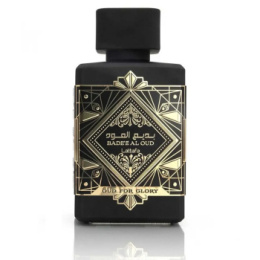 Lattafa Bade'e Al Oud Oud for Glory