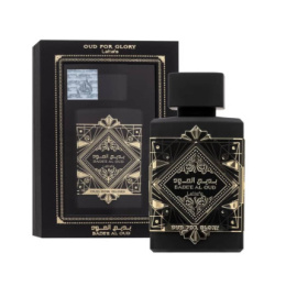 Lattafa Bade'e Al Oud Oud for Glory