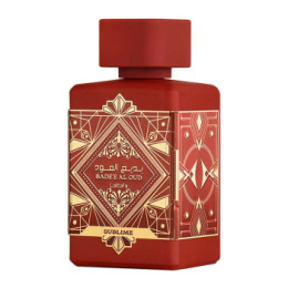 Lattafa Bade'e Al Oud Sublime