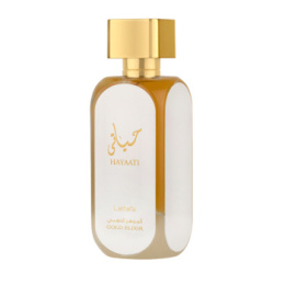Lattafa Hayaati Gold Elixir