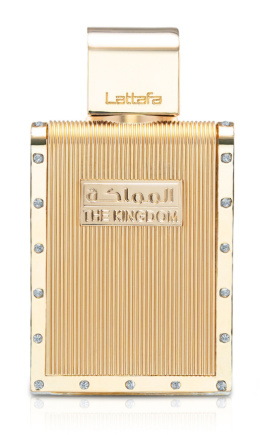 Lattafa Kingdom men