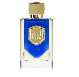 Lattafa Liam Blue Shine