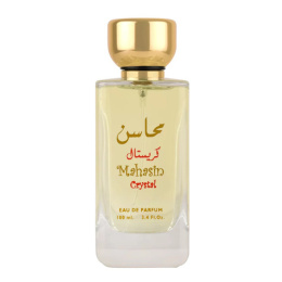 Lattafa Mahasin Crystal