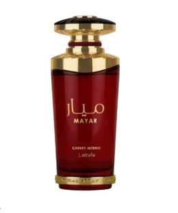 Lattafa Mayar Cherry Intense