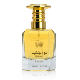 Lattafa Mazaaji