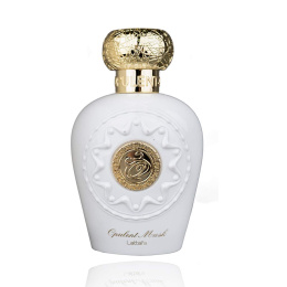Lattafa Opulent Musk