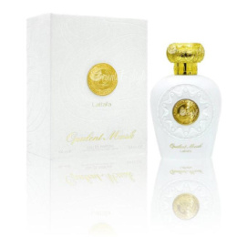 Lattafa Opulent Musk