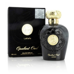 Lattafa Opulent Oud