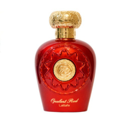 Lattafa Opulent Red